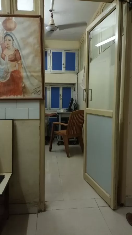Spandana Nursing Home - Photo 4