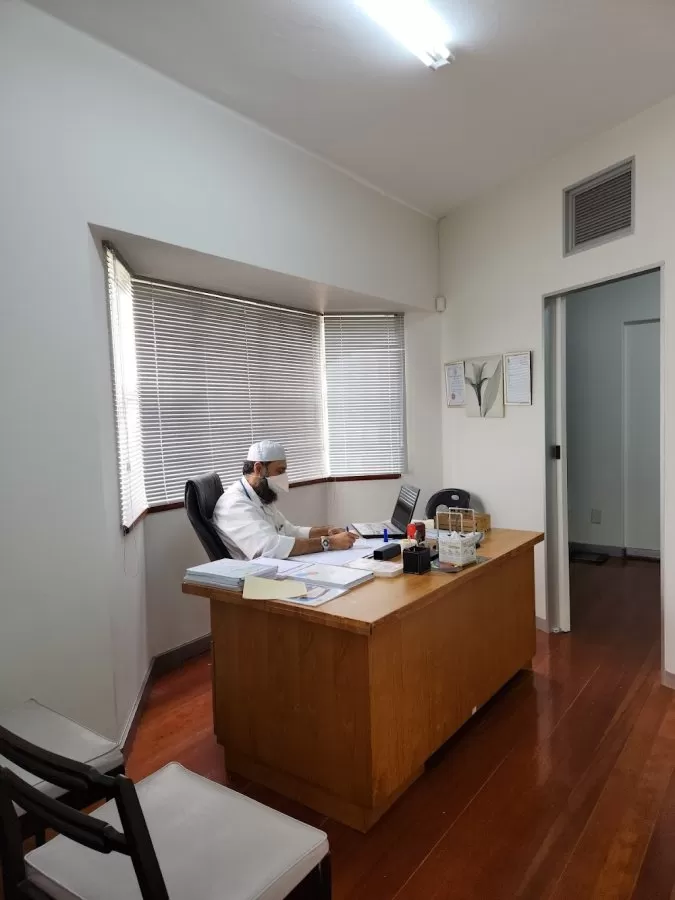Sherwood Medical & Surgical Centre. Dr.A.I.Asmal - Photo 3