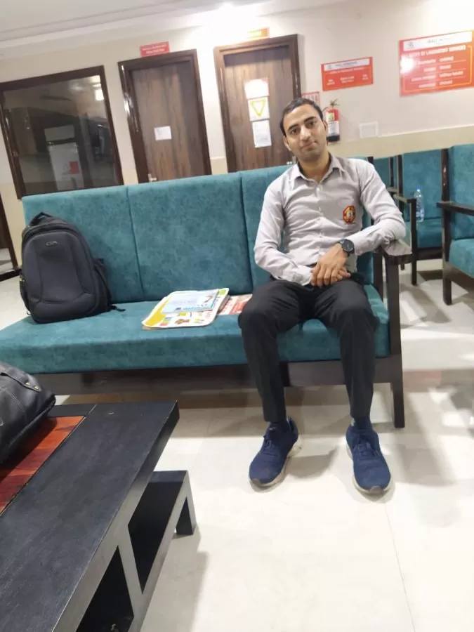 RAO Hospital - Photo 8