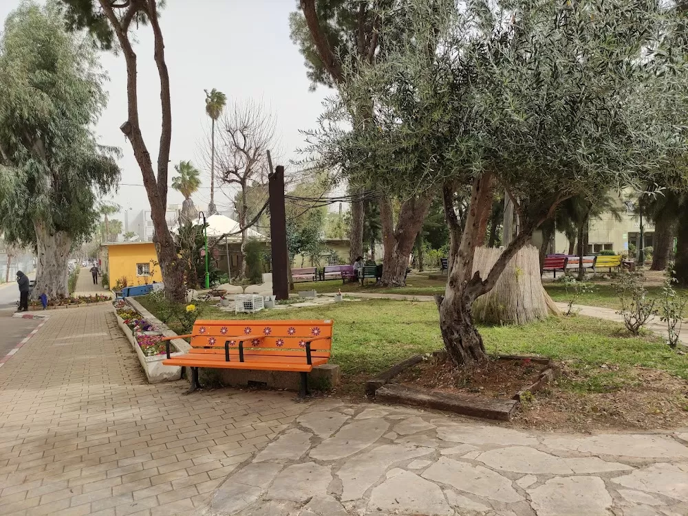 Yehuda Abarbanel Mental Health Medical Center - Photo 5