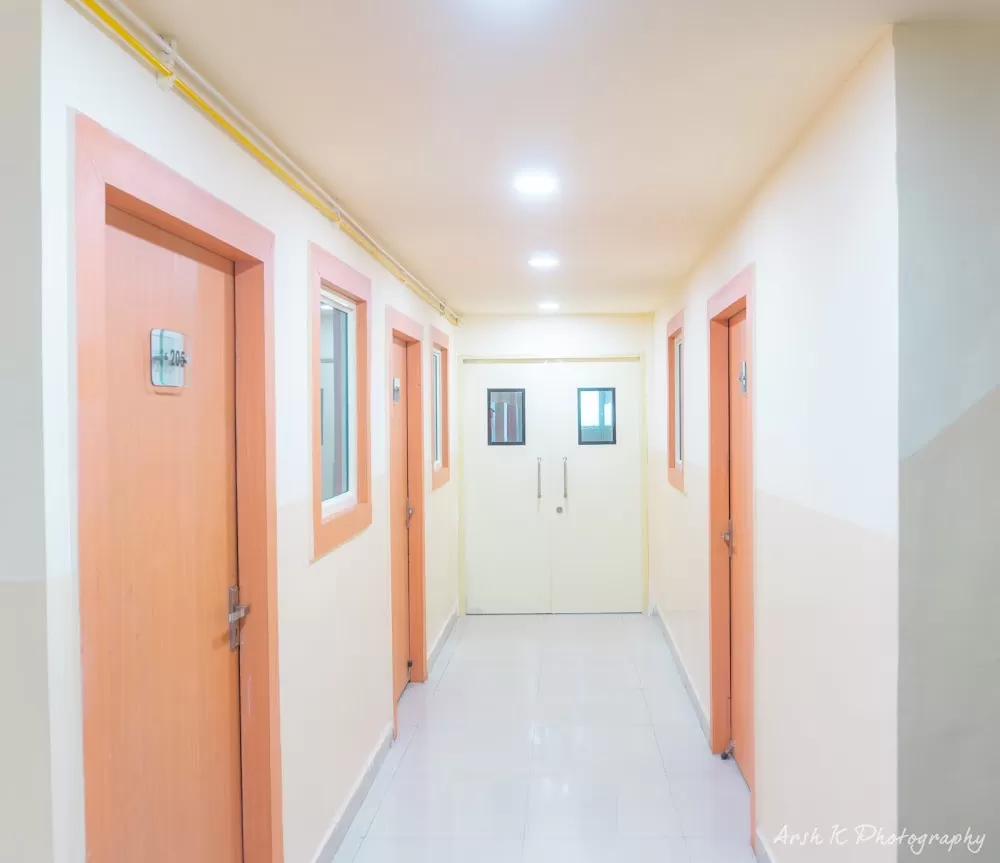Bhopal Multispeciality Hospital - Photo 3