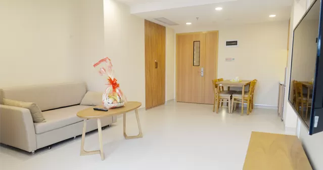 St. Stamford Modern Cancer Hospital Guangzhou, Kuala Lumpur - Photo 4