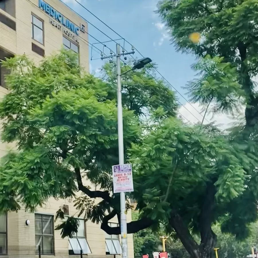Mediclinic Heart Hospital - Photo 7