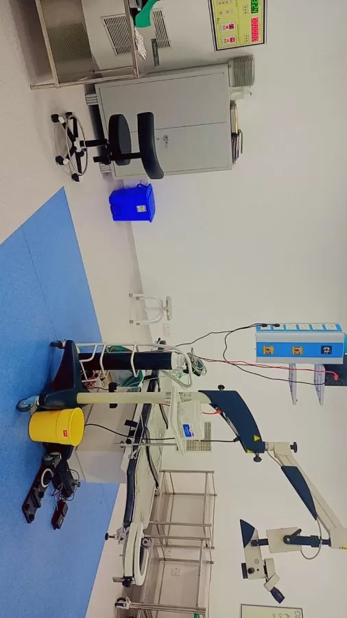 India Eye Hospital ,Greater Noida - Photo 3