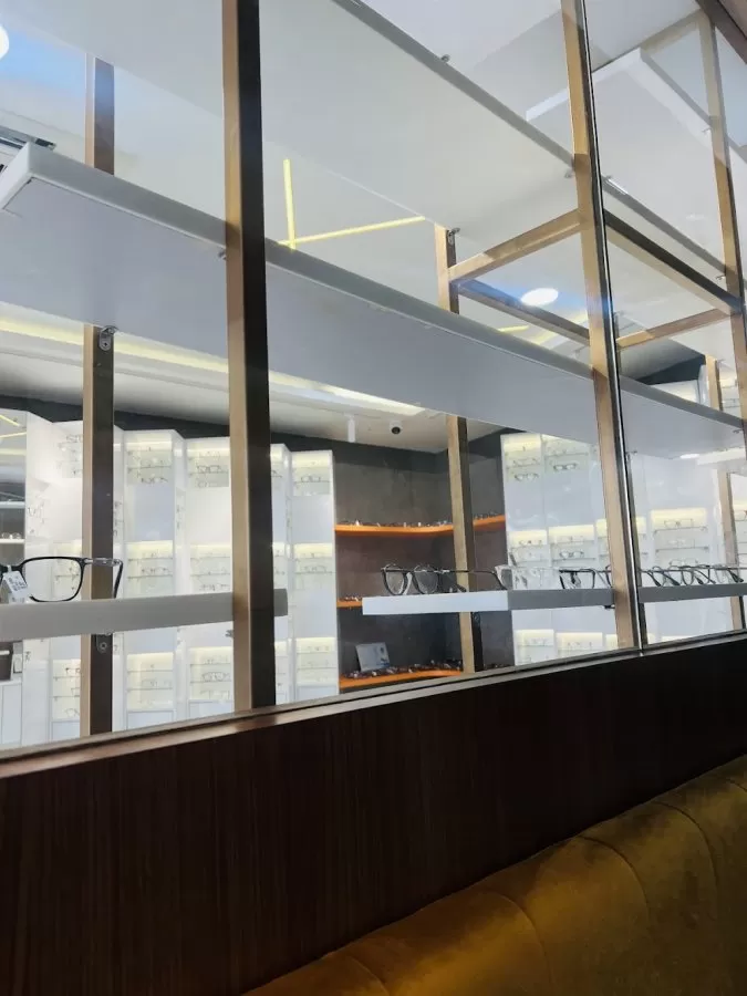 Abate Eye Hospital Chennai - Photo 2