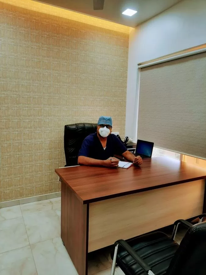 INDU Piles Speciality Laser Clinic For Piles Treatment | Piles Specialist | Piles Surgeon Fissure Surgery Pune - Photo 1