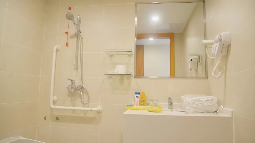 Bệnh viện Ung thư St Stamford - Photo 3