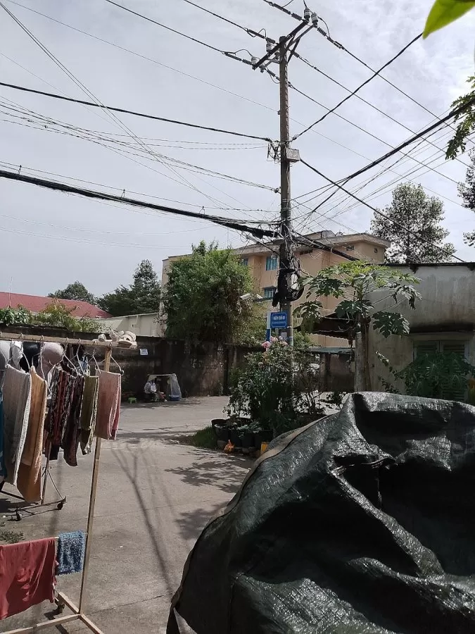 Viện Pháp y tâm thần Trung ương Biên Hòa - Photo 6