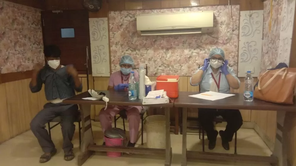 Manipal Hospitals - Photo 4