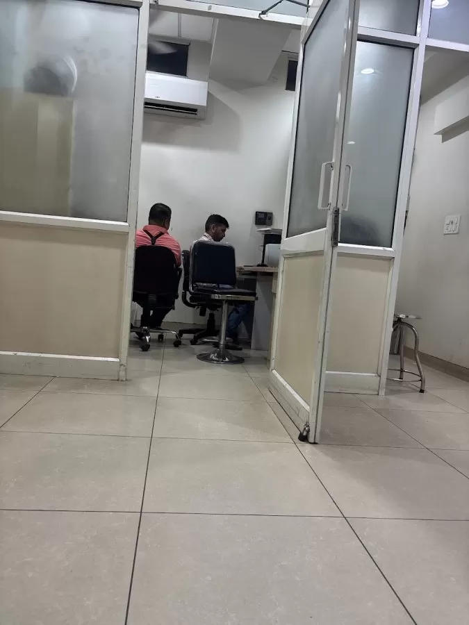 Jain Chest Care Center - Photo 8