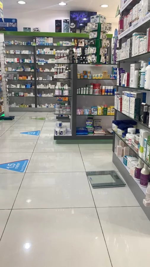 Med7 Medze Clinic L.L.C - Photo 7