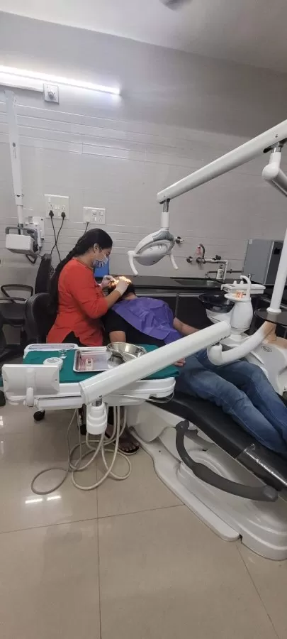 Mishay dental - Photo 5