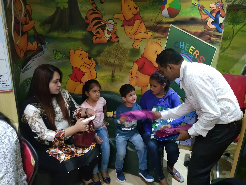Cheers Child Care - Photo 8