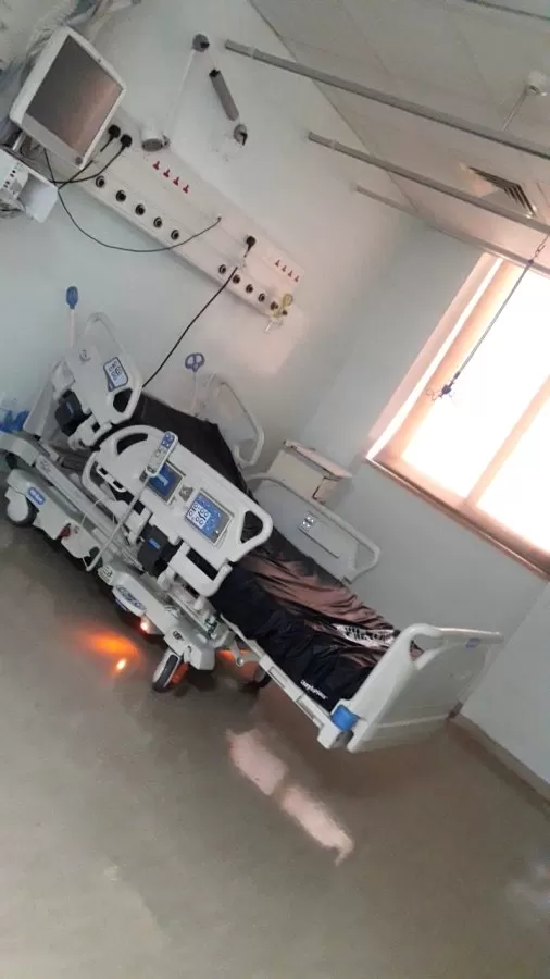 King Talal Military Hospital - Photo 2