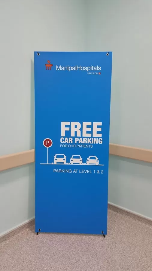 Bukit Tinggi Medical Centre (BTMC) - Photo 8