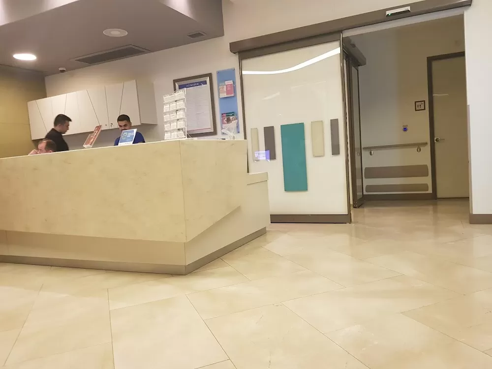 Acibadem Zekeriyakoy Medical Center - Photo 1