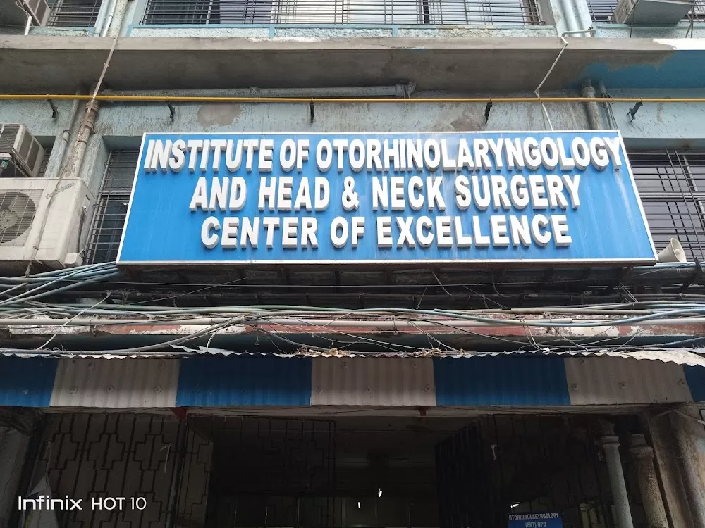 SSKM Hospital & PG OPD Counter - Photo 5