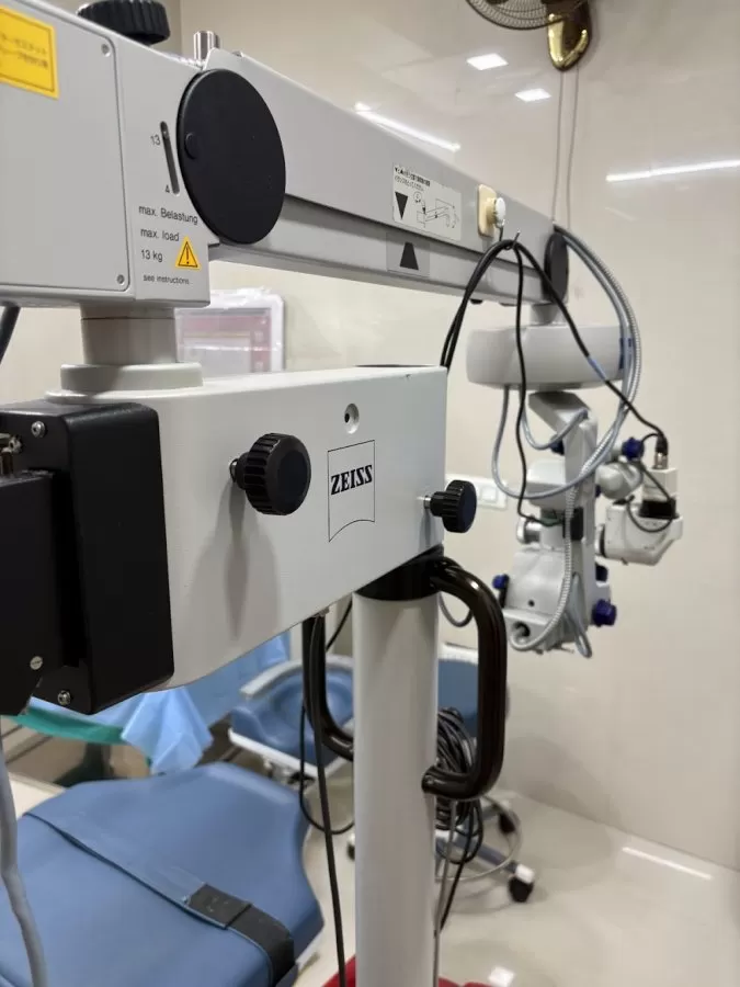 Retina Eye Care Clinic - Photo 5