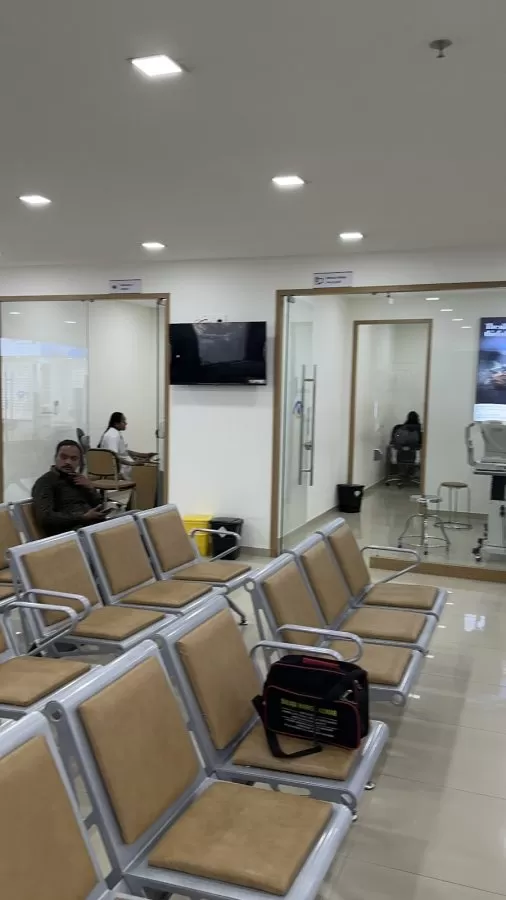 Vasan Eye Care Hospital - (Kukatpally, Hyderabad) - Photo 7