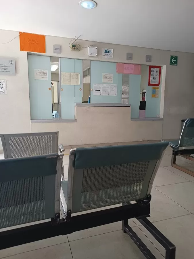 Women's Hospital - Photo 8