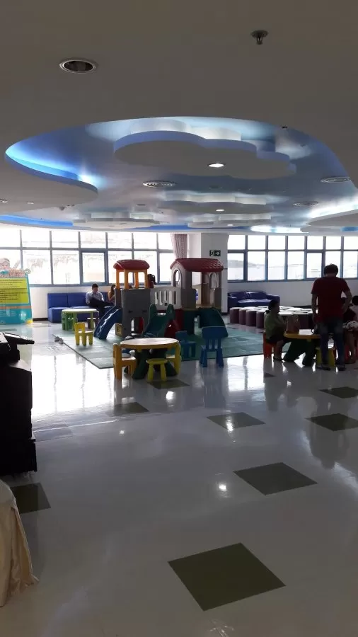 Child Center - Photo 3