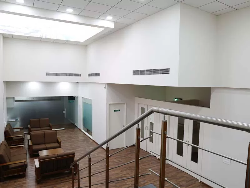 Shaleen Radiotherapy Cancer Centre - Photo 2