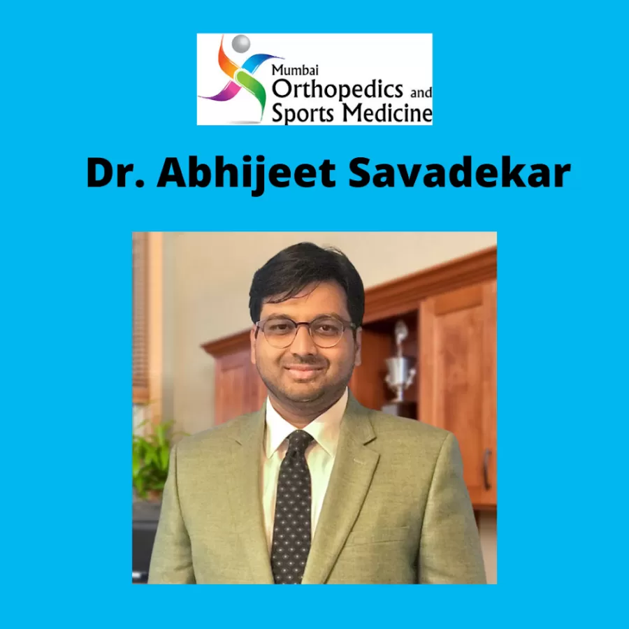 Dr Abhijeet Savadekar - Photo 3