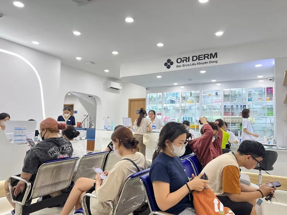 Institute of Cosmetic Dermatology Skin Up - Photo 6