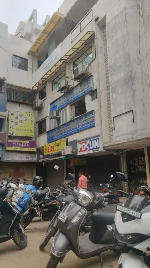 Suyash Hospital - Photo 7