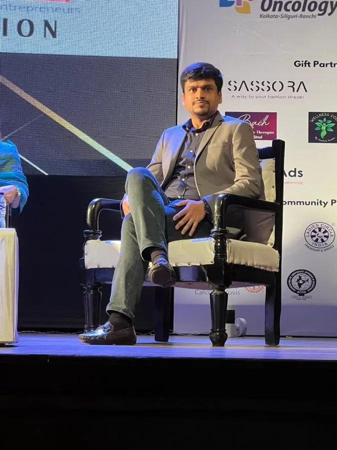 Dr Surya Agarwal PCOS Expert and Male Infertility Specialist Laparoscopic Surgeon in kolkata - Photo 5