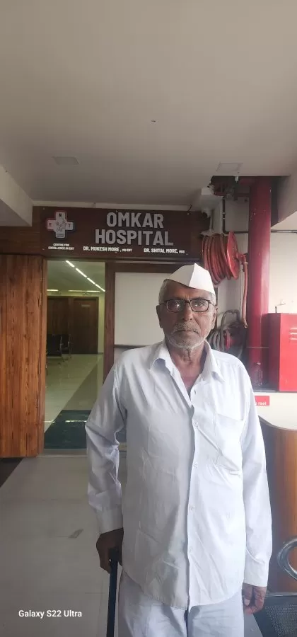 Omkar ENT Hospital in Nashik - Photo 4