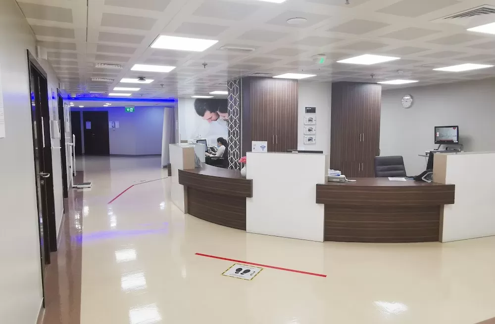 Mediclinic Al Noor Hospital - Photo 5