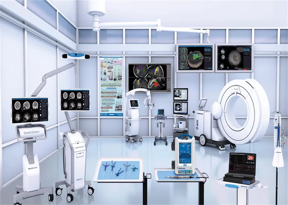 CNS Brain & Spine Clinic BY Dr. Vishal Rokade – Spine Specialist - Photo 1