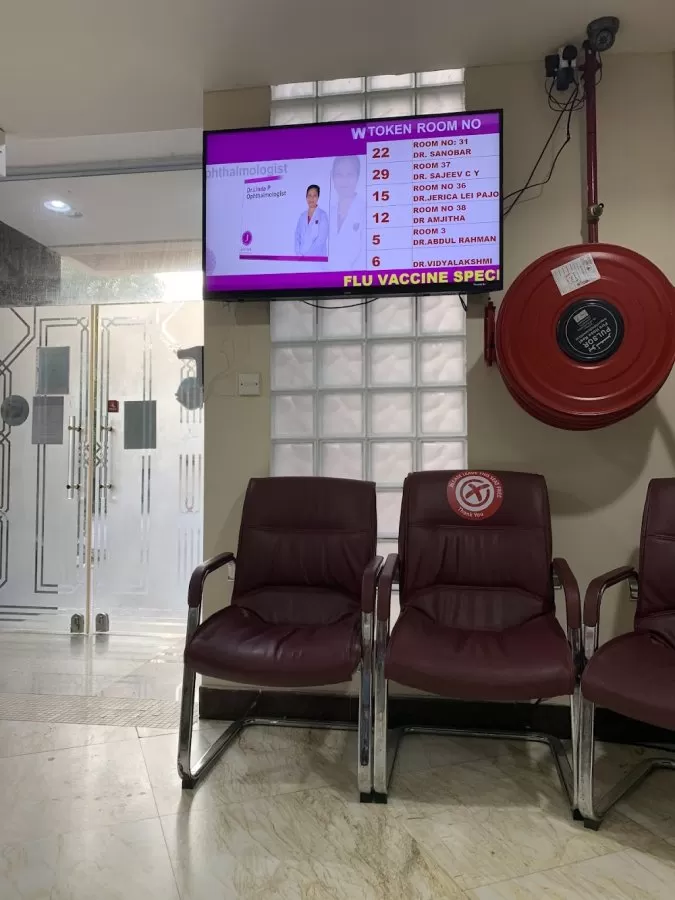 Jupiter Specialty Medical Center - Photo 4