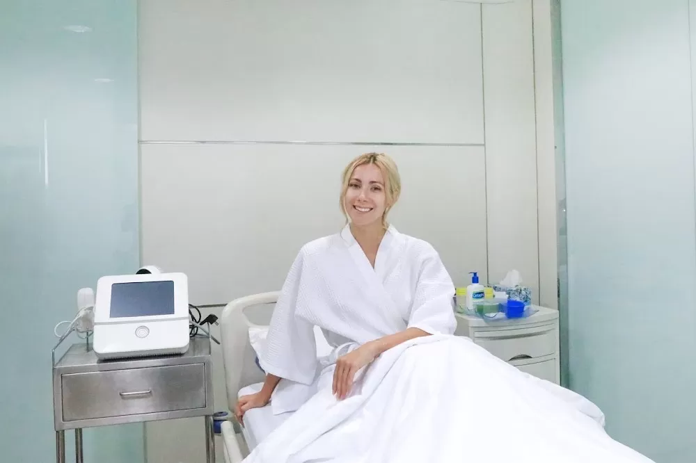 IntellihealthPlus Clinic by StemCells21 - Photo 4