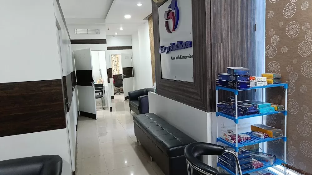 Kimaya Healthcare - Photo 1