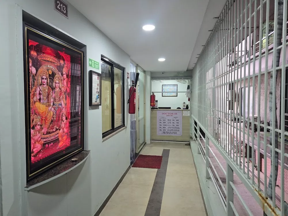 Dr Gupta's ANANY CARE SPECIALITY E.N.T. & DENTAL - Photo 1