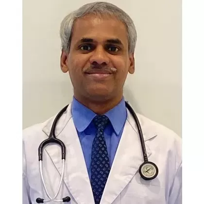 Dr Hareesha Babu Kidney & Hypertension Care - Photo 1