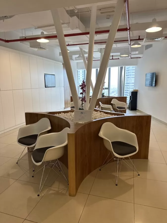German Neuroscience Center (Business Bay) - Photo 8