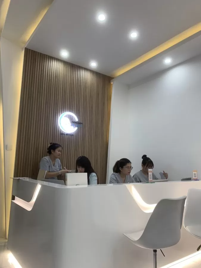Phòng Khám Sản phụ khoa Hiếm muộn Mẹ & Bé - Photo 3