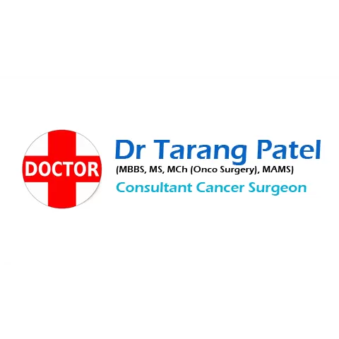 Dr Tarang Patel - Photo 2
