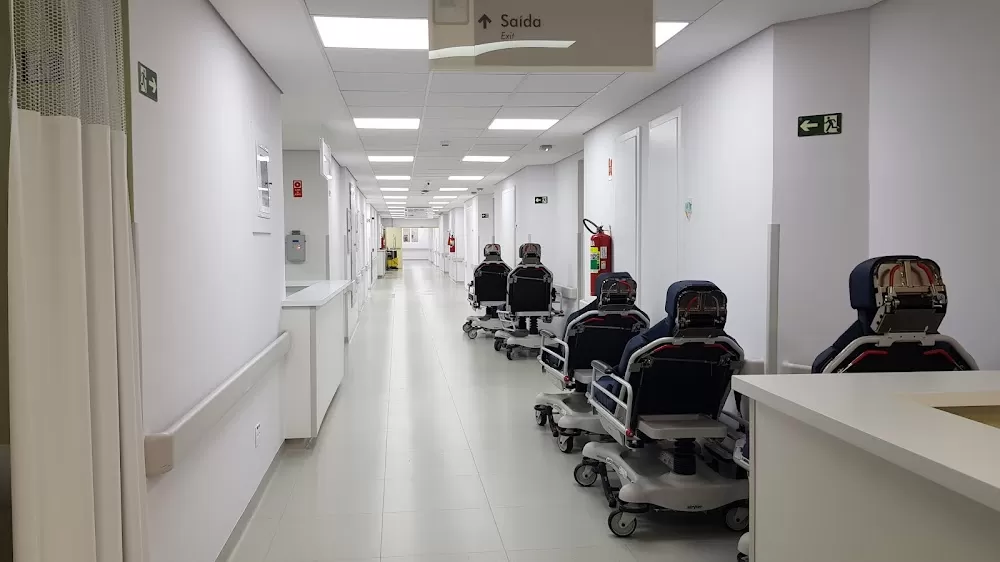 CEMA Hospital - Photo 7