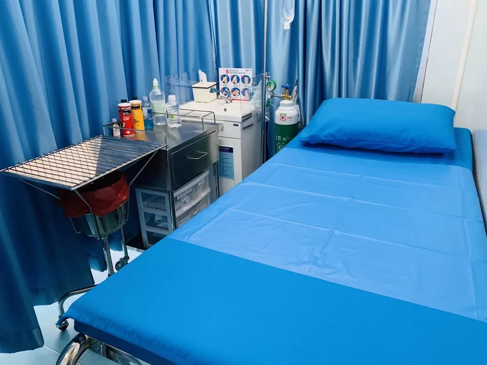 Saiyuan Lab - Photo 5