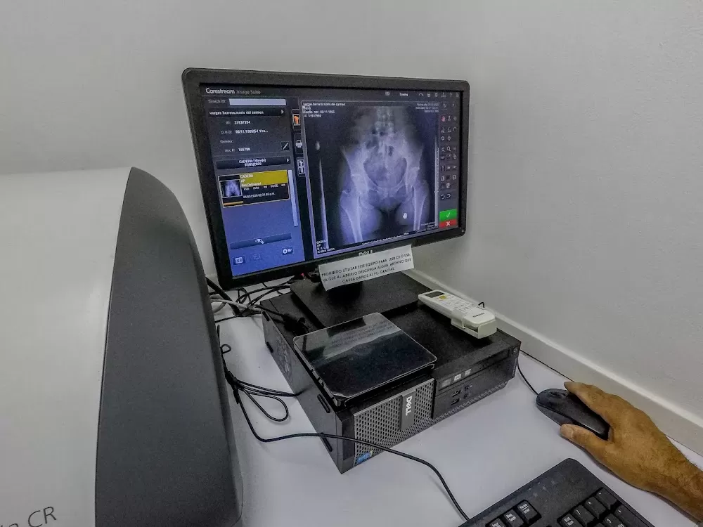 Fracture Clinic Cali - Photo 4