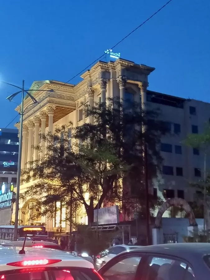 HKC Hospital | Hyderabad Kidney Centre | Multi-Speciality Hospital | Since 1999 - Photo 3