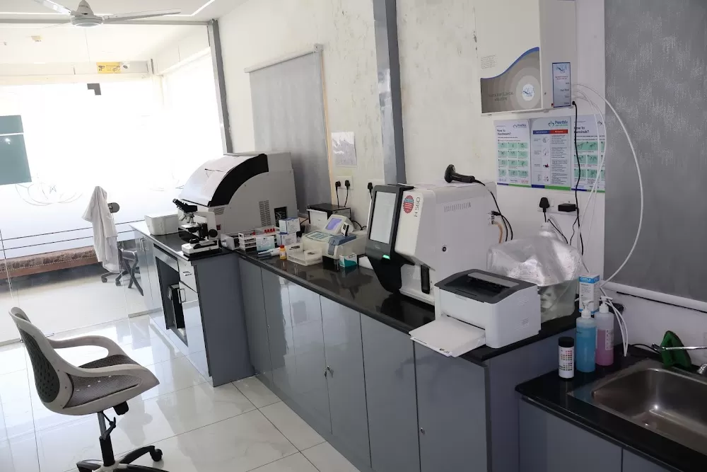 Paarthiv Lung Care Centre - Photo 5
