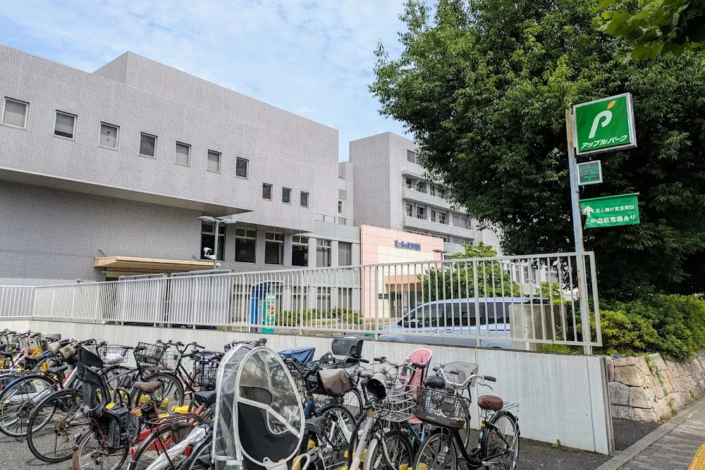 Hana to Mori no Tokyo Byōin - Photo 8
