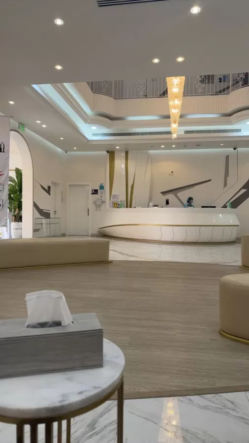 California Medical Center مركز كاليفورنيا الطبي - Photo 7