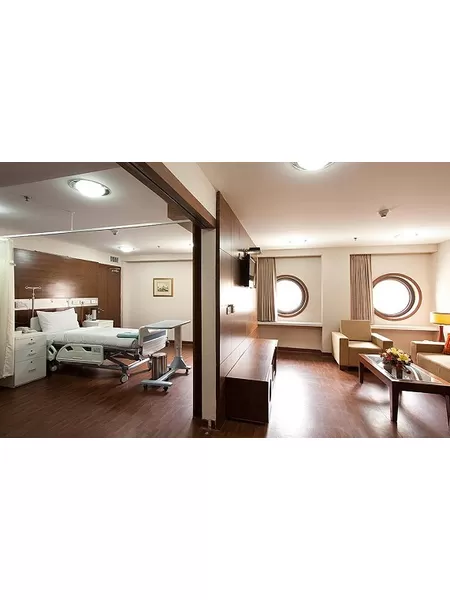 Department of Gynaecology || Apollo Hospital Indraprastha Delhi - Photo 3