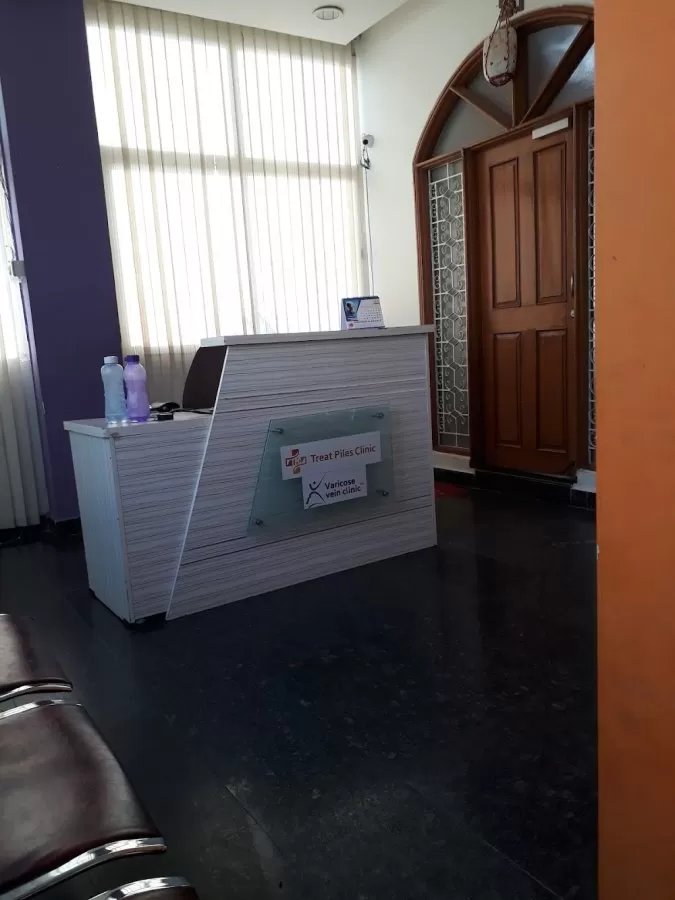Maven Medical Center - Best Hospital For Varicose Veins Treatment In Hyderabad - Photo 7